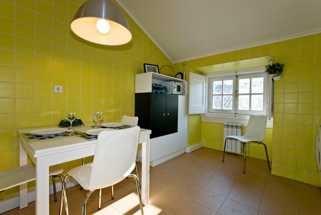 Apartments In Downtown Lizbona Zewnętrze zdjęcie