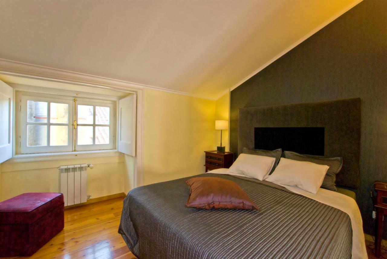 Apartments In Downtown Lizbona Zewnętrze zdjęcie