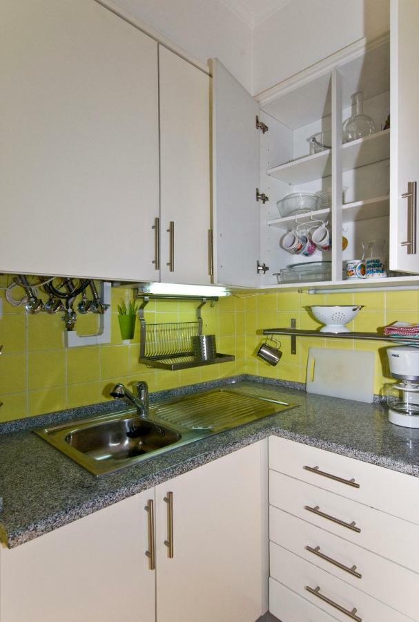Apartments In Downtown Lizbona Zewnętrze zdjęcie