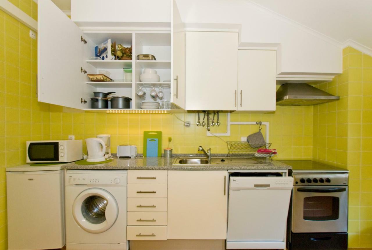 Apartments In Downtown Lizbona Zewnętrze zdjęcie